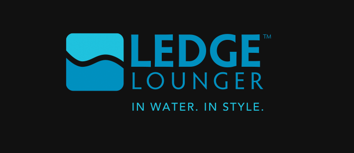 Ledge Lounger