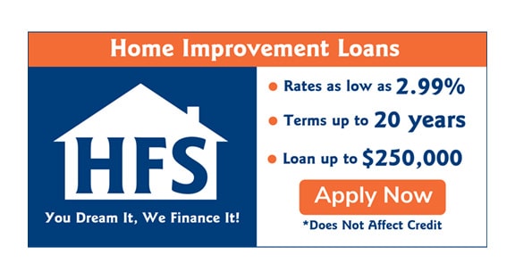 HFS Financial