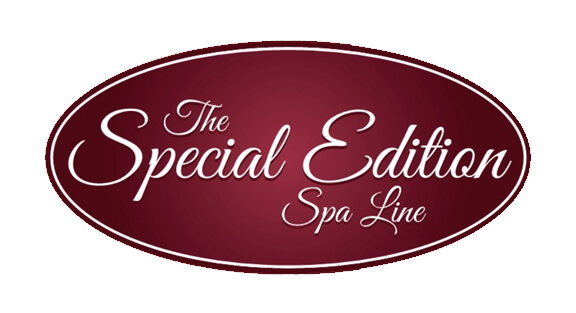 The Special Edition Spas