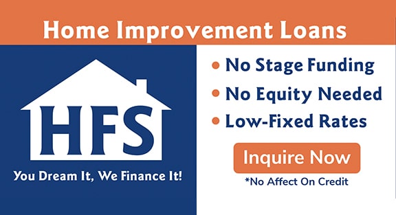 HFS Financial